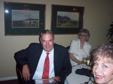 Pete Reyburn