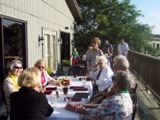 50th Hawaiian Luau