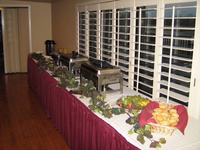 Buffet 