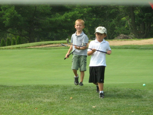 Junior Tees