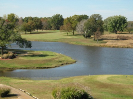 Hole #10