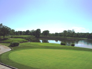 Golf Course 
