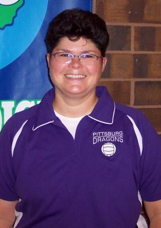 Mary Packard