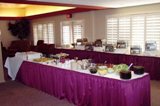 Sunday and Holiday Buffet's are a tradition!