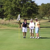 Crestwood Womens Golf Association continues its traditions!