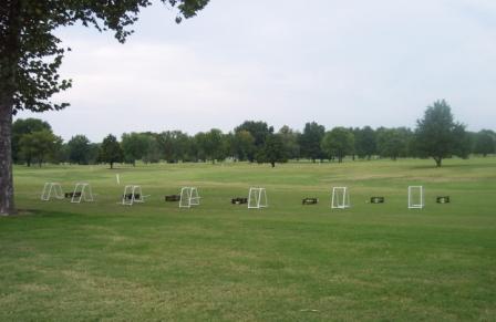 Our large range area.